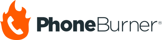 PhoneBurner Logo