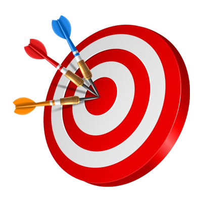 B2B sales leads targeting